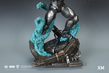 XM Studios Murder Machine